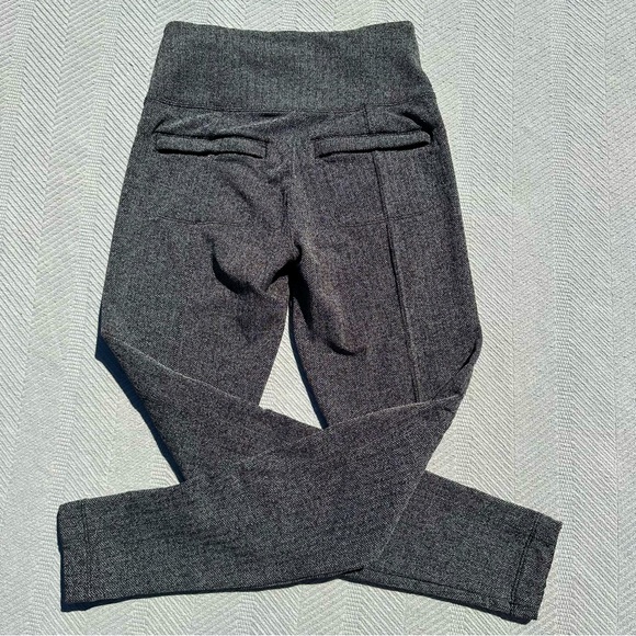 Athleta delancy herringbone tight - Picture 6 of 8